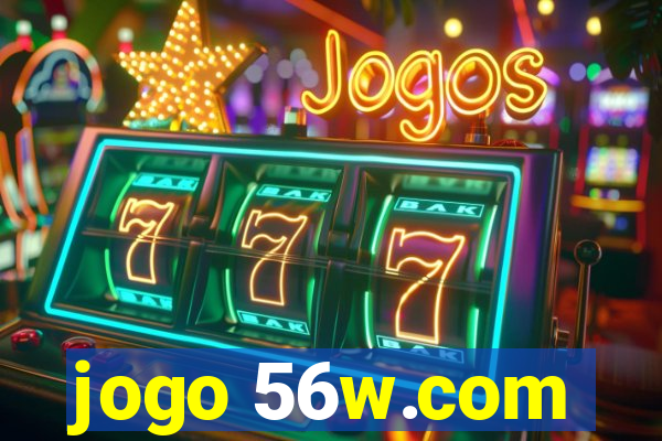 jogo 56w.com